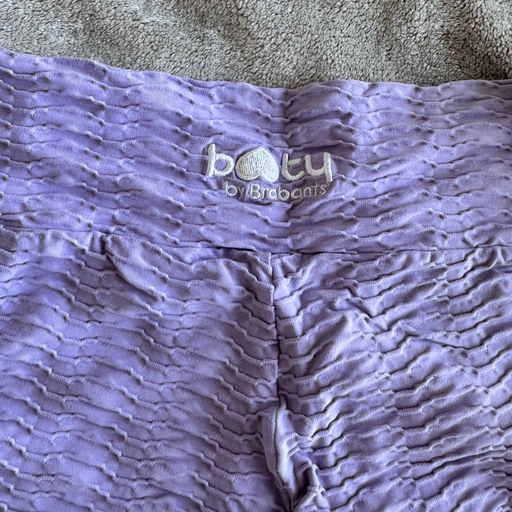 Booty by Brabants Leggings
